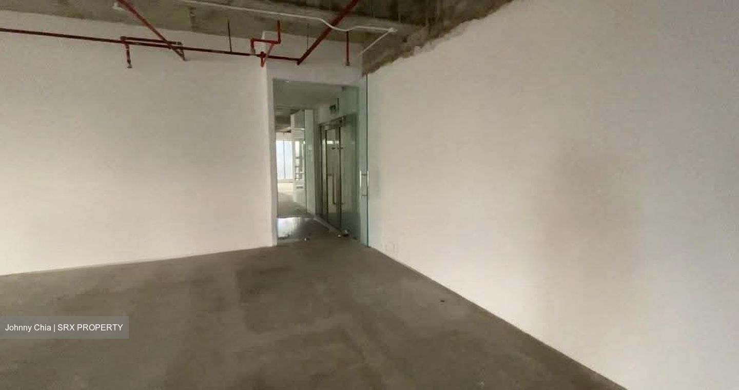 Tong Building (D9), Office #625421291